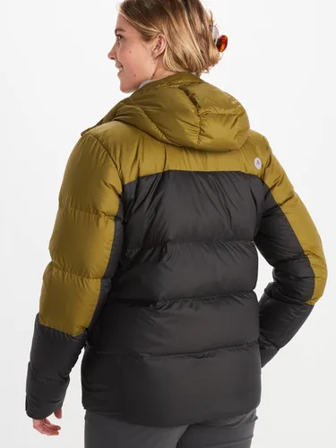 Vista 3 de MARMOT Women's Guides Down Winter Jacket