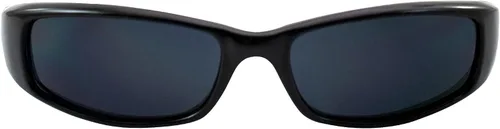 Vista 2 de Global Vision Gafas de sol New Attitude Súperoscuro