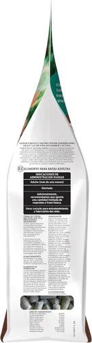 Vista 10 de Oxbow Animal Health Garden Select - Alimento para ratas adultos, receta inspirada en el jardín para ratas adultas, sin OMG, fabricado en los Estados