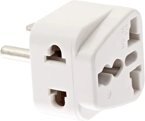 Vista 19 de Adaptador universal 2 en 1 Tipo J