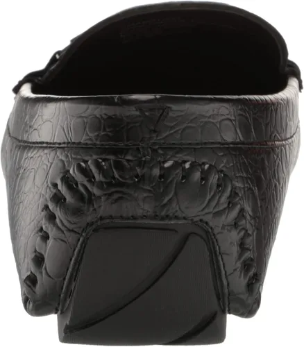 Vista 3 de GUESS Mocasín Amadeo para hombre