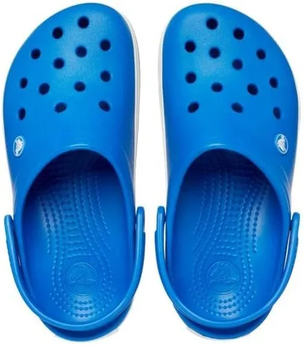 Vista 4 de Crocs Unisex-Adult Crocband Clog