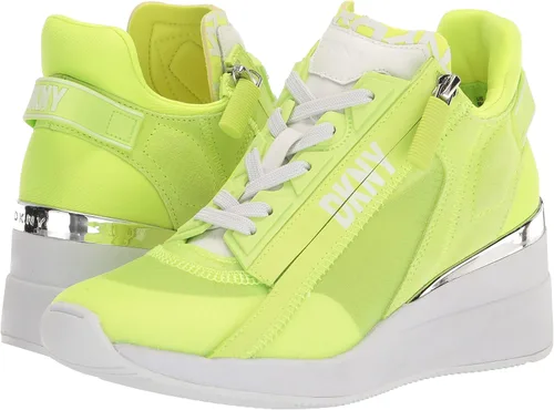Vista 7 de DKNY Tenis esenciales ligeros y cómodos para mujer