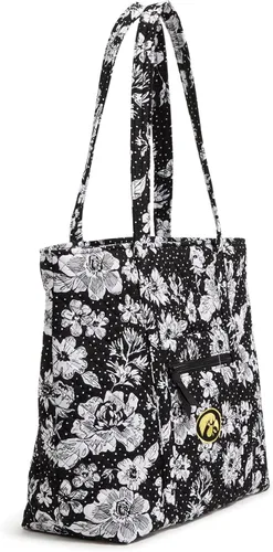 Vista 2 de Bolso tote Vera de algodón (varios equipos disponibles)