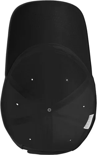 Vista 5 de Wikjxiz I Suck at Golf Hat Gorra de béisbol negra para hombres y mujeres, ajustable, sombrero deportivo novedoso