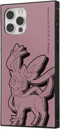 Vista 25 de Funda resistente a los golpes para AQUOS Wish2/Wish Case KAKU Pokémon Charizard Satoshi