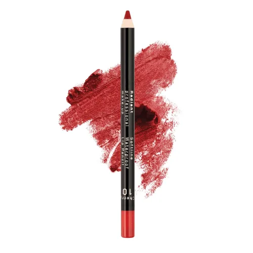 Vista 20 de Delineador de labios Radiant Professional impermeable de larga duración, 03 03 NATURAL