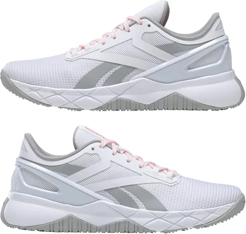 Vista 10 de Reebok Nanoflex TR Cross Tenis para mujer