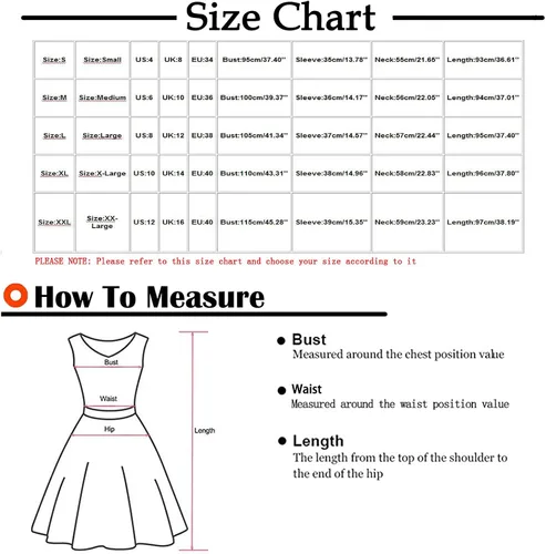 Vista 3 de Vestidos de verano para mujer Casual Floral Print Longitud de la rodilla Media manga V cuello vestido sin mangas T Shirt Vestidos Midi Vestido
