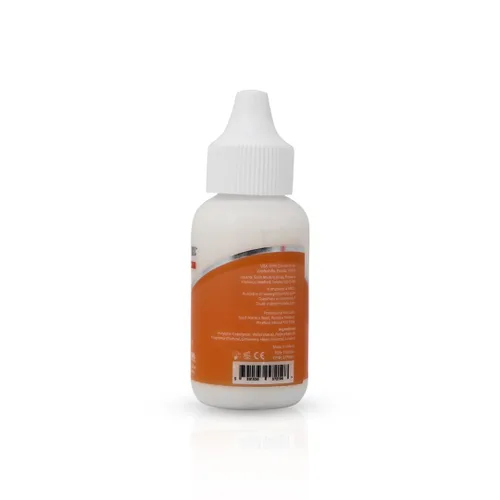 Vista 9 de GHOSTBOND XL Adhesivo para Reemplazo de Cabello - 1.3 oz - Pegamento Invisible para Peluca de Unión: Control Extra de Humedad - Resistente al Agua