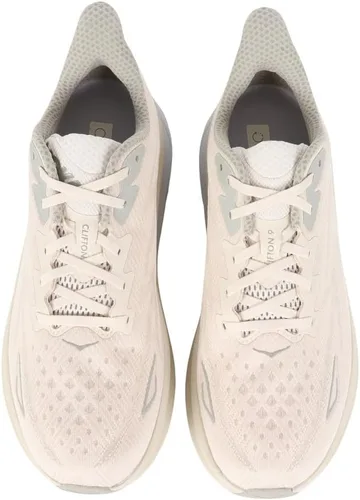 Vista 2 de Hoka Zapatillas Clifton 9 para hombre Negro