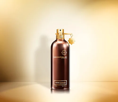 Vista 2 de Eau de parfum Montale en aerosol