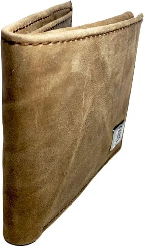 Vista 5 de Eagles Wings Cartera bi fold para hombre