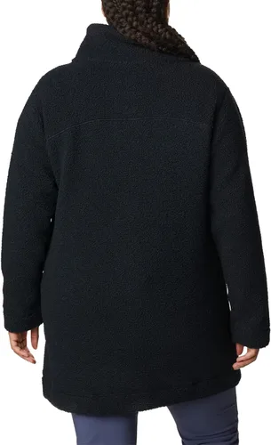 Vista 5 de Columbia Chaqueta larga Panorama para mujer