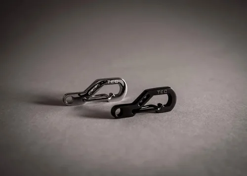 Vista 5 de TEC Accessories - Clip de pitón - Acero inoxidable - Clip de puerta - Transporte diario - Accesorio llavero