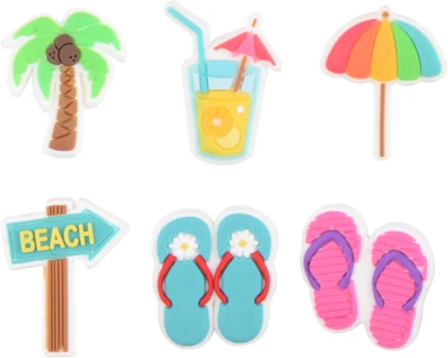 Vista 5 de Dijes de zapatos para decoración de zapatos, accesorios para adornos de niñas, niños, hombres y mujeres, recuerdos de fiesta