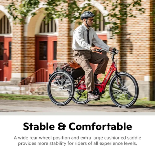 Vista 3 de Schwinn Meridian