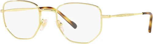 Vista 2 de Vogue Eyewear Men's Vo4221 Square Prescription Eyewear Frames