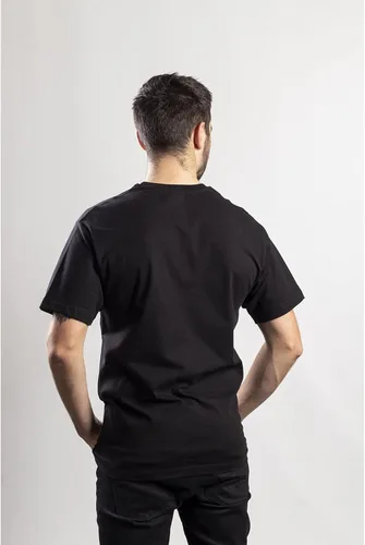 Vista 3 de Caterpillar Camiseta Tm Logo para hombre