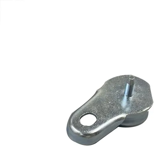 Vista 9 de 1 lote 4 piezas Bisagra de compuerta trasera Bisagra de costado de caja compatible con Chevy S10 GMC S15 Sonoma 1994-2004