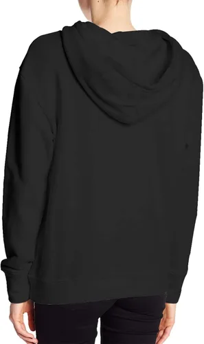 Vista 2 de Soda Stereo Soda - Sudadera con capucha de manga larga para mujer