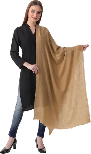Vista 28 de 100% puro CASHMERE 2PLY BUFANDA/STOLE, HERRINGBONE SUPER SUAVE, GRUESO, LIGERO, PASHMINA