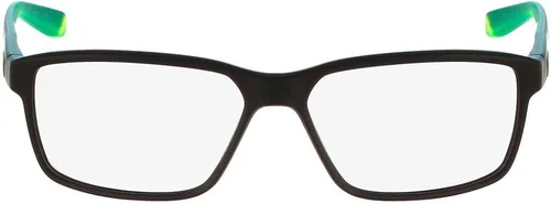 Vista 2 de Gafas graduadas NIKE 7092 001 Matte Blackvolt