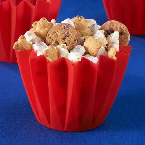 Vista 10 de CHIPS AHOY! Chewy Minis - Galletas con chispas de chocolate, paquetes de 12-3 onzas