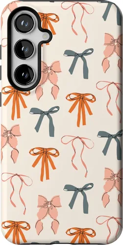 Vista 264 de Casely Funda para Galaxy S9 Postura de cadáver Yoga de esqueleto Diseño protector delgado esencial de doble capa
