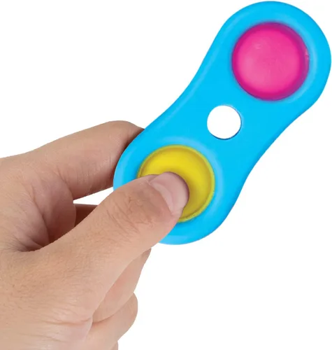 Vista 3 de ORB™ Colección Sensory Fidget