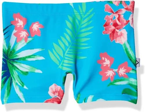 Vista 41 de Kanu Surf Pantalón corto de natación UPF 50 'Boy' para niña Agua
