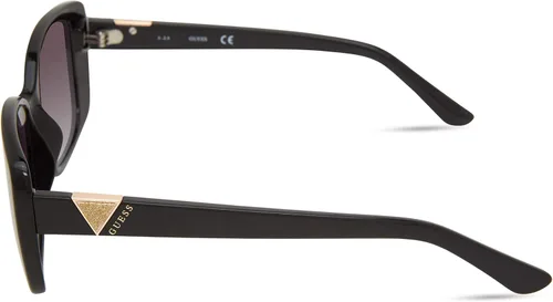 Vista 3 de GUESS Gafas de sol rectangulares para mujer
