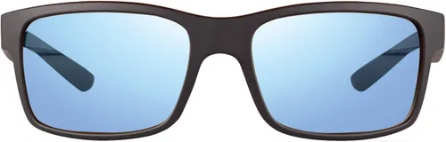 Vista 8 de Revo Gafas de sol Crawler XL marco deportivo rectangular de rendimiento polarizado