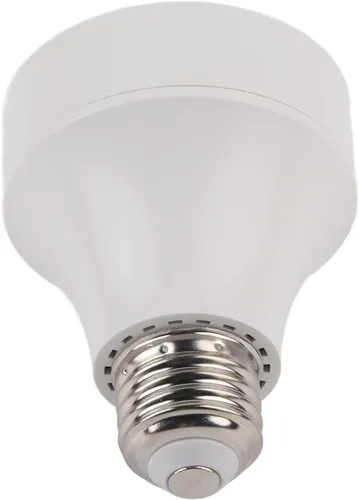 Vista 9 de Interruptor de base de bombilla con control WiFi, adaptador de soporte de lámpara inteligente para control inalámbrico, compatible con Android e