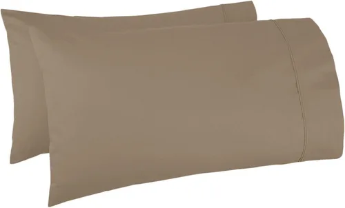 Vista 11 de Sábanas 100% de algodón egipcio, tamaño individual, hilos altos, 4 piezas, juego de sábanas de lujo para cama individual, sábanas refrescantes
