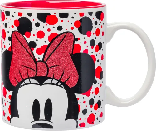 Vista 17 de Silver Buffalo Disney Mickey Mouse - Juego de 2 paletas