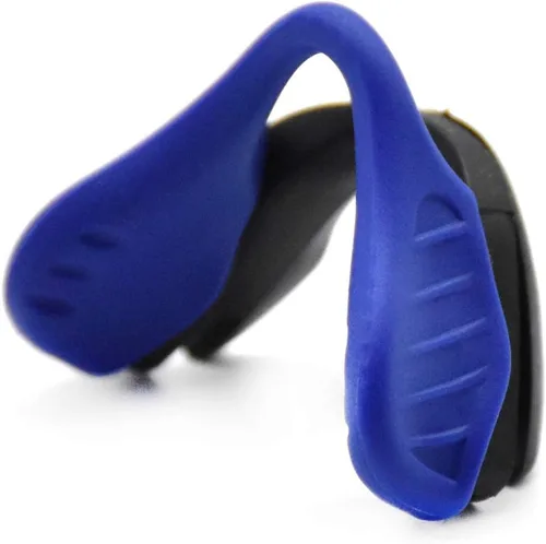 Vista 2 de HKUCO Almohadillas de silicona de repuesto para auriculares Oakley EVZero