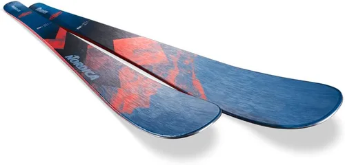 Vista 4 de Nordica Enforcer 100 Esquís 2023 - Hombre