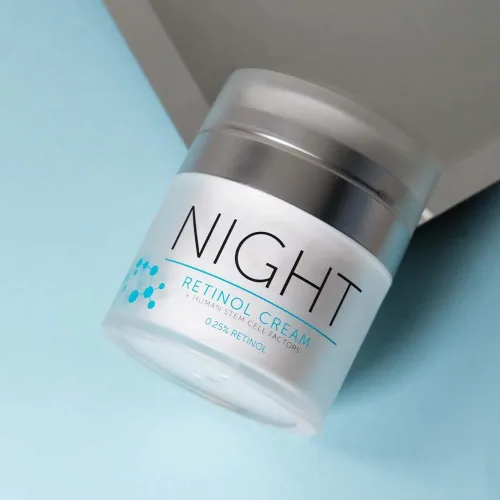 Vista 2 de FACTORFIVE Crema de retinol de noche - 1 fl oz/1.0 fl oz