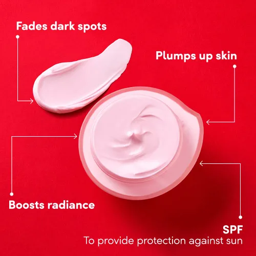 Vista 5 de Pond's Age Miracle Whip Para un brillo juvenil Con retinol-C y proteína de leche hidrolizada 1.23 oz (1.23 onzas)