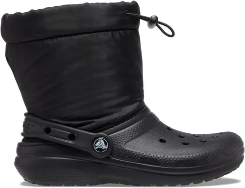 Vista 6 de Crocs Unisex-Child Kids' Classic Neo Puff Boot