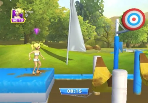 Vista 8 de WipeOut The Game
