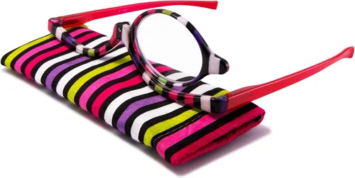 Vista 8 de Empaque de 2 lupas Eyeguard Readers para maquillaje y leer , R1601-2P150, 2
