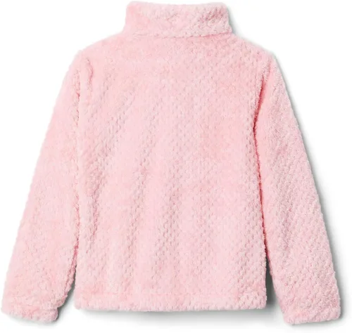 Vista 9 de Columbia Baby Fire Side Sherpa con cremallera completa