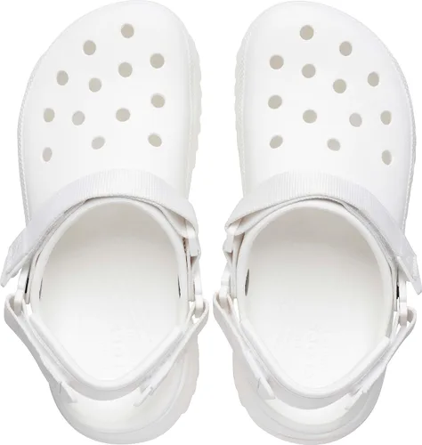 Vista 4 de Crocs unisex-adult Classic Hiker Clog