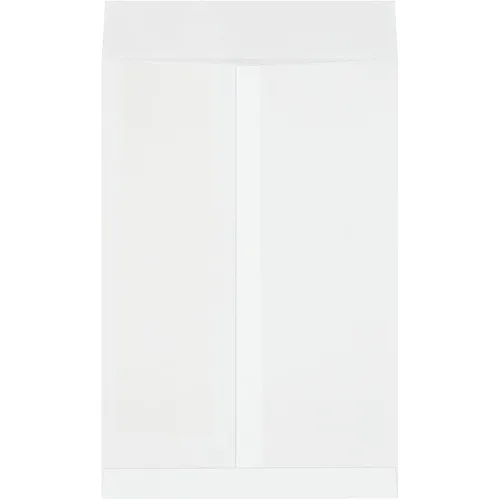 Vista 2 de Top Pack Supply - Sobres gigantes, 12 1/2 x 18 1/2 pulgadas, papel kraft (paquete de 100)