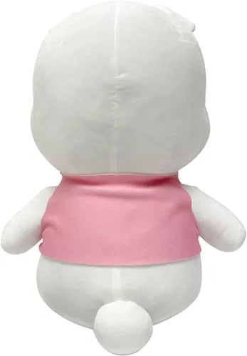 Vista 2 de Great Eastern Entertainment The Promised Neverland - Peluche de Little Bernie de 13 pulgadas de alto