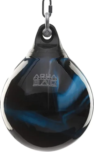 Vista 13 de Bolsa de boxeo Aqua Training Bag de 75 libras, 15 pulgadas