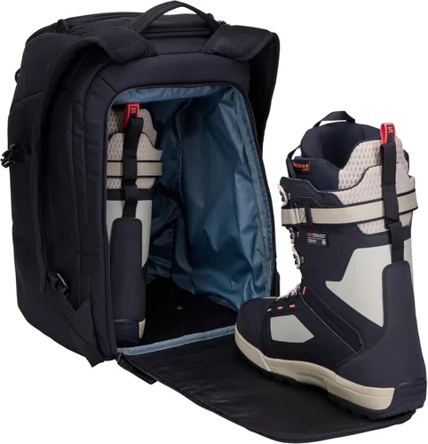Vista 6 de Thule Mochila para botas RoundTrip 45L - Almacenamiento