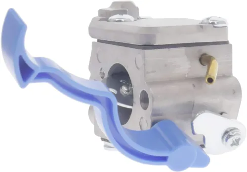 Vista 4 de 545081811 Carburador para Husqvarna 125B 125BX 125BVX soplador de hojas C1Q-W37 con filtro de aire 545112101 581798001 Kit de línea de combustible